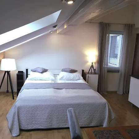 Проживание в семье Bardzo Goscinne *