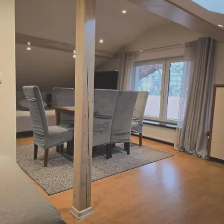 Bardzo Goscinne * Карпач