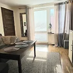 Bardzo Goscinne Privat bolig