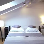 Bardzo Goscinne Ubytování v soukromí