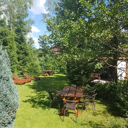 Bardzo Gościnne * Karpacz