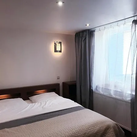 Kwatera prywatna Bardzo Gościnne Karpacz