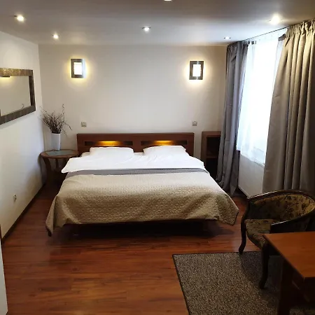 Bardzo Gościnne Karpacz