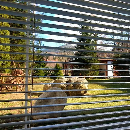 Bardzo Goscinne * קרפאז'