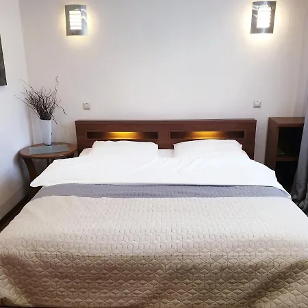 Bardzo Gościnne Kwatera prywatna