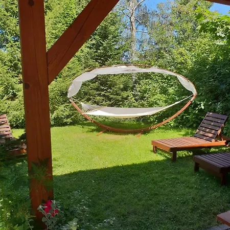 Homestay Bardzo Goscinne