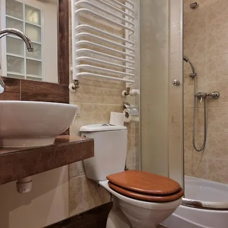 Bardzo Goscinne Homestay Karpacz