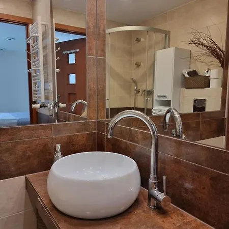 Bardzo Goscinne Homestay