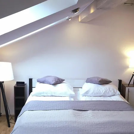 Bardzo Gościnne Kwatera prywatna