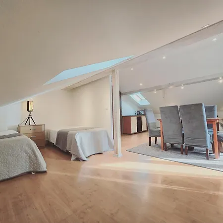 בית אירוח Bardzo Goscinne קרפאז'