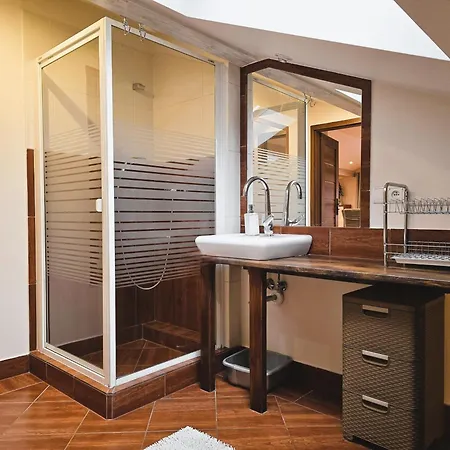 Bardzo Gościnne Kwatera prywatna Karpacz