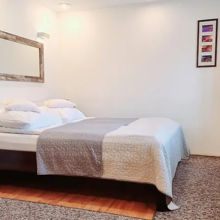 Bardzo Goscinne Homestay Karpacz