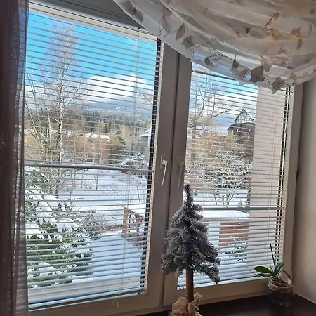 Homestay Bardzo Goscinne