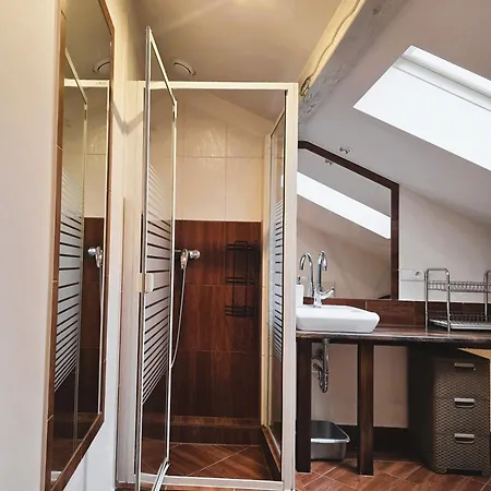 Bardzo Goscinne Homestay Karpacz