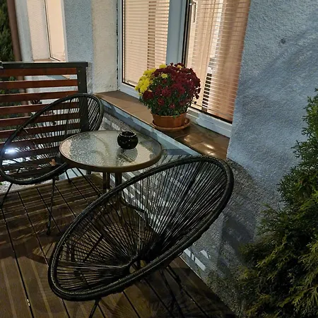 Homestay Bardzo Goscinne Karpacz