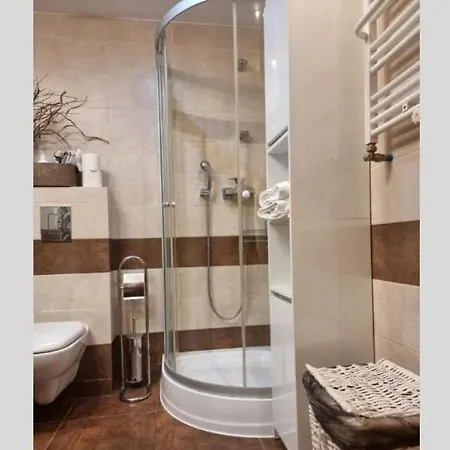 Bardzo Goscinne Homestay Karpacz