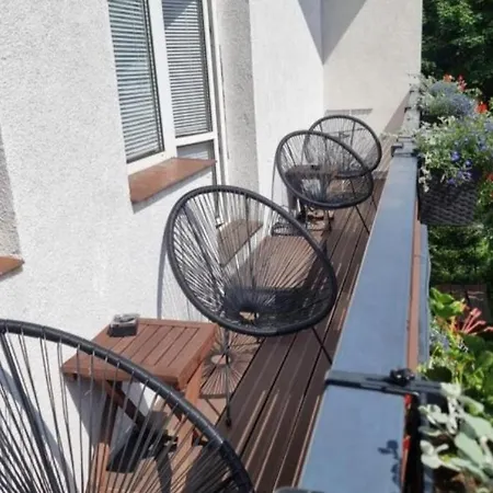 Kwatera prywatna Bardzo Gościnne Karpacz