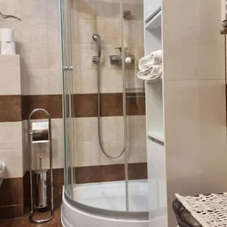 בית אירוח Bardzo Goscinne קרפאז'