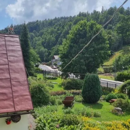 Bardzo Goscinne Homestay Karpacz