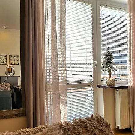 Bardzo Goscinne Homestay Karpacz