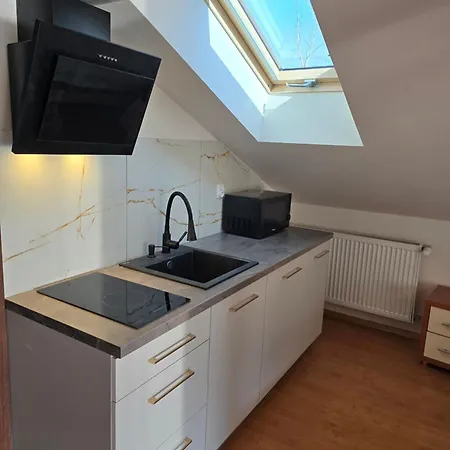 Bardzo Goscinne בית אירוח קרפאז'