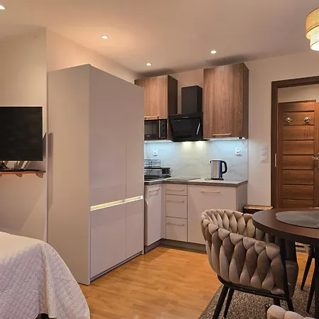 Bardzo Gościnne Kwatera prywatna Karpacz