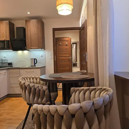 Kwatera prywatna Bardzo Gościnne Karpacz