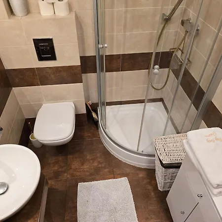 Bardzo Gościnne * Karpacz