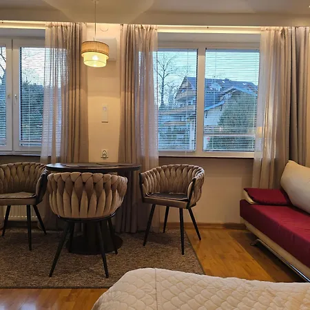 Séjour chez l'habitant Bardzo Goscinne Karpacz