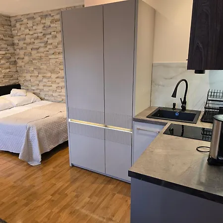 Bardzo Gościnne Karpacz