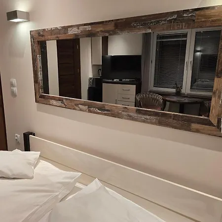 Bardzo Goscinne Homestay Karpacz