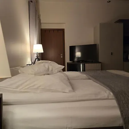 Bardzo Gościnne Karpacz