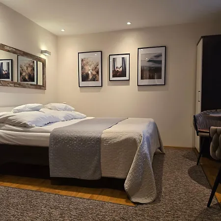 Проживание в семье Bardzo Goscinne