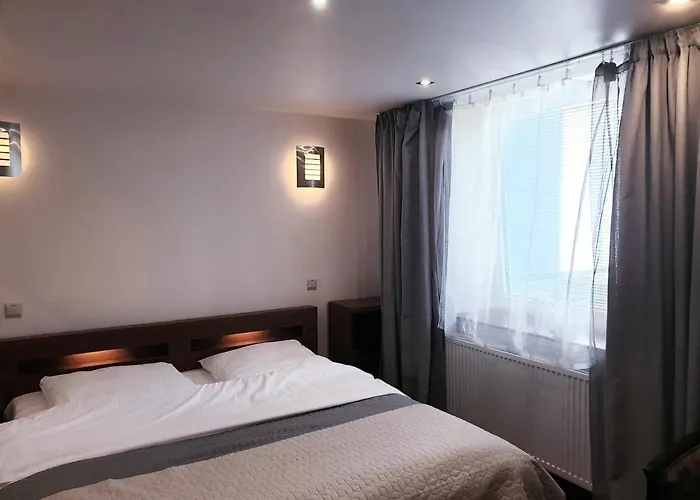 Séjour chez l'habitant Bardzo Goscinne Karpacz