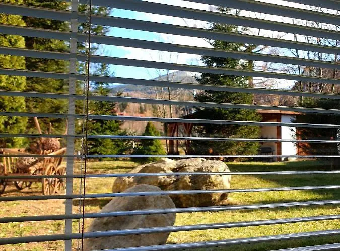 Bardzo Goscinne * Карпач