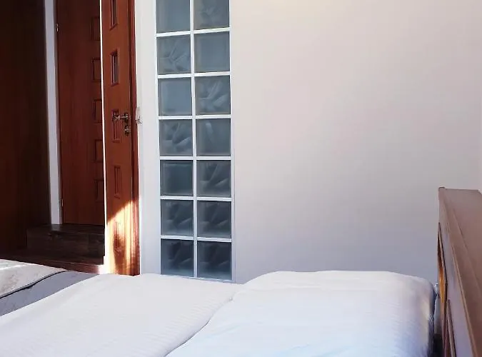 Bardzo Goscinne Quarto em Acomodações Particulares Karpacz