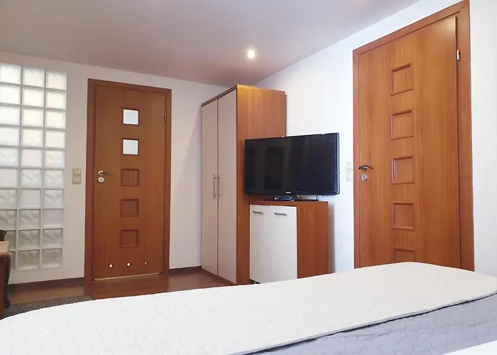 Bardzo Goscinne Quarto em Acomodações Particulares Karpacz