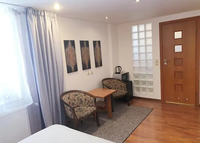 Bardzo Goscinne * Карпач