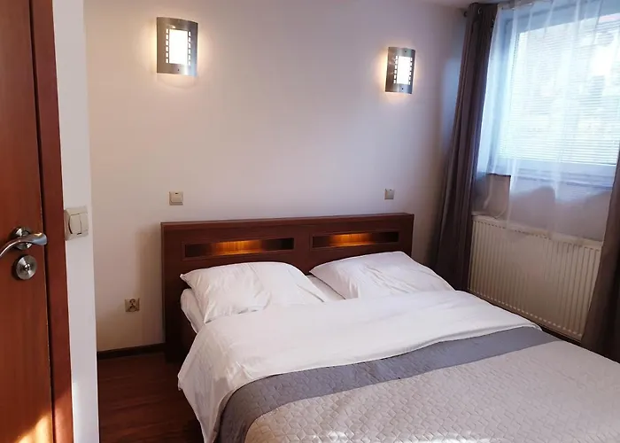 Bardzo Goscinne * Карпач