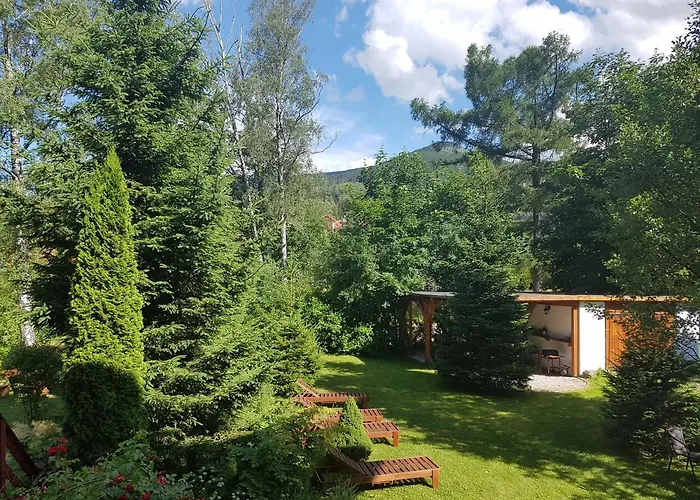 Bardzo Goscinne Quarto em Acomodações Particulares