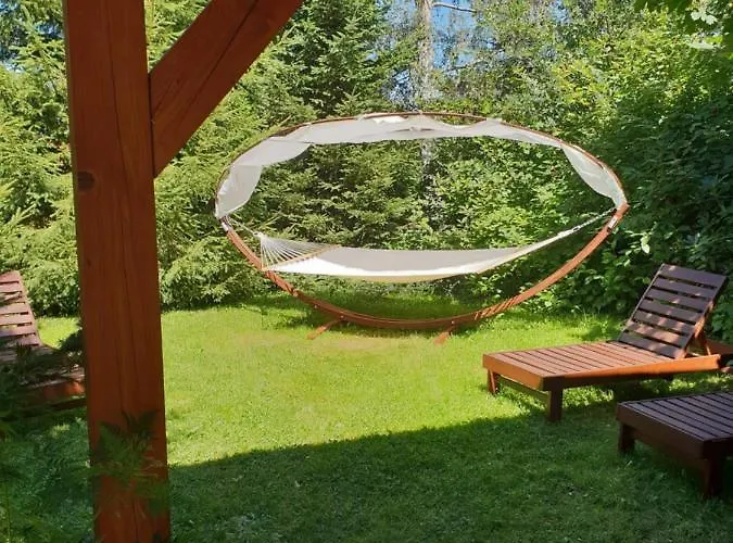 Проживание в семье Bardzo Goscinne