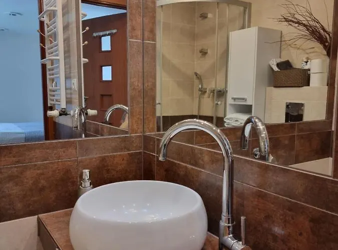 Bardzo Goscinne Проживание в семье