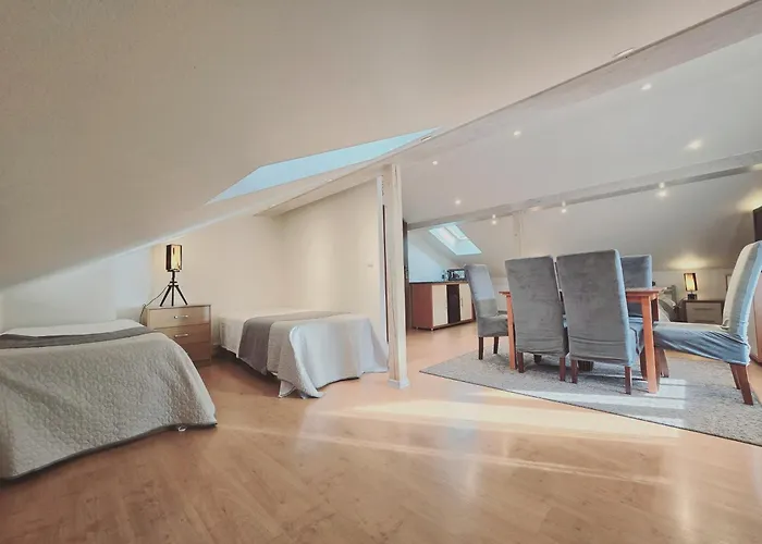 Quarto em Acomodações Particulares Bardzo Goscinne Karpacz