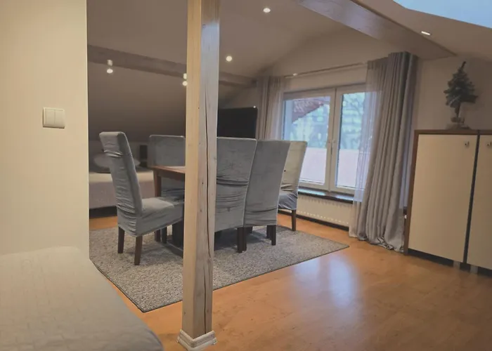 Bardzo Goscinne * Karpacz