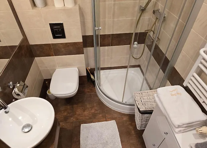 Bardzo Goscinne * Карпач