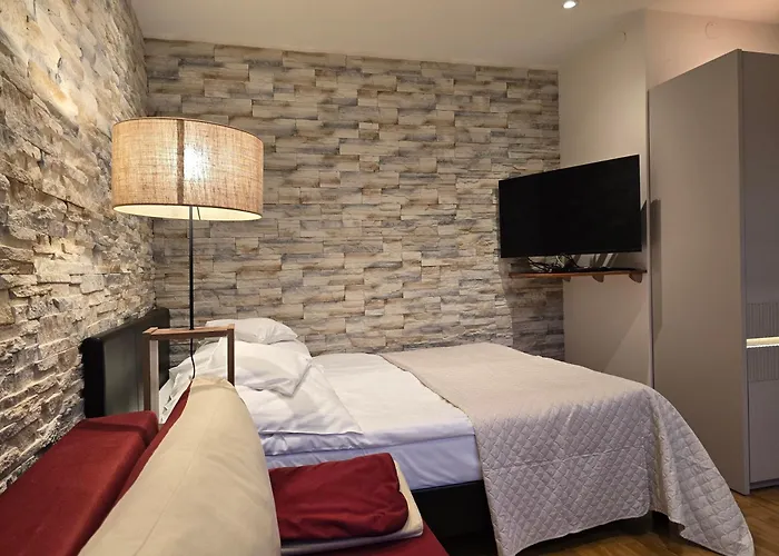 Bardzo Goscinne Проживание в семье