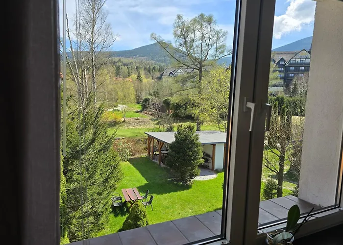 Bardzo Goscinne Séjour chez l'habitant